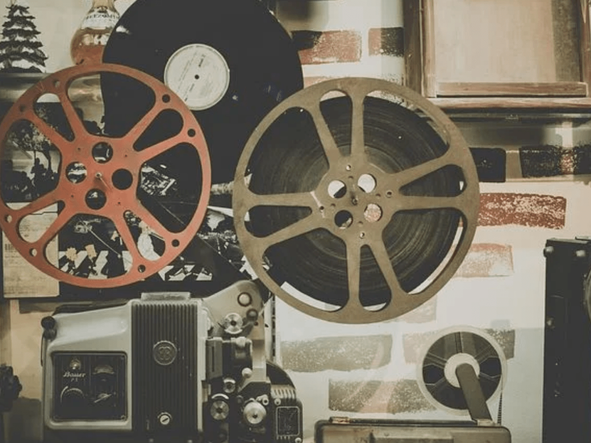 20 minuten documentaire