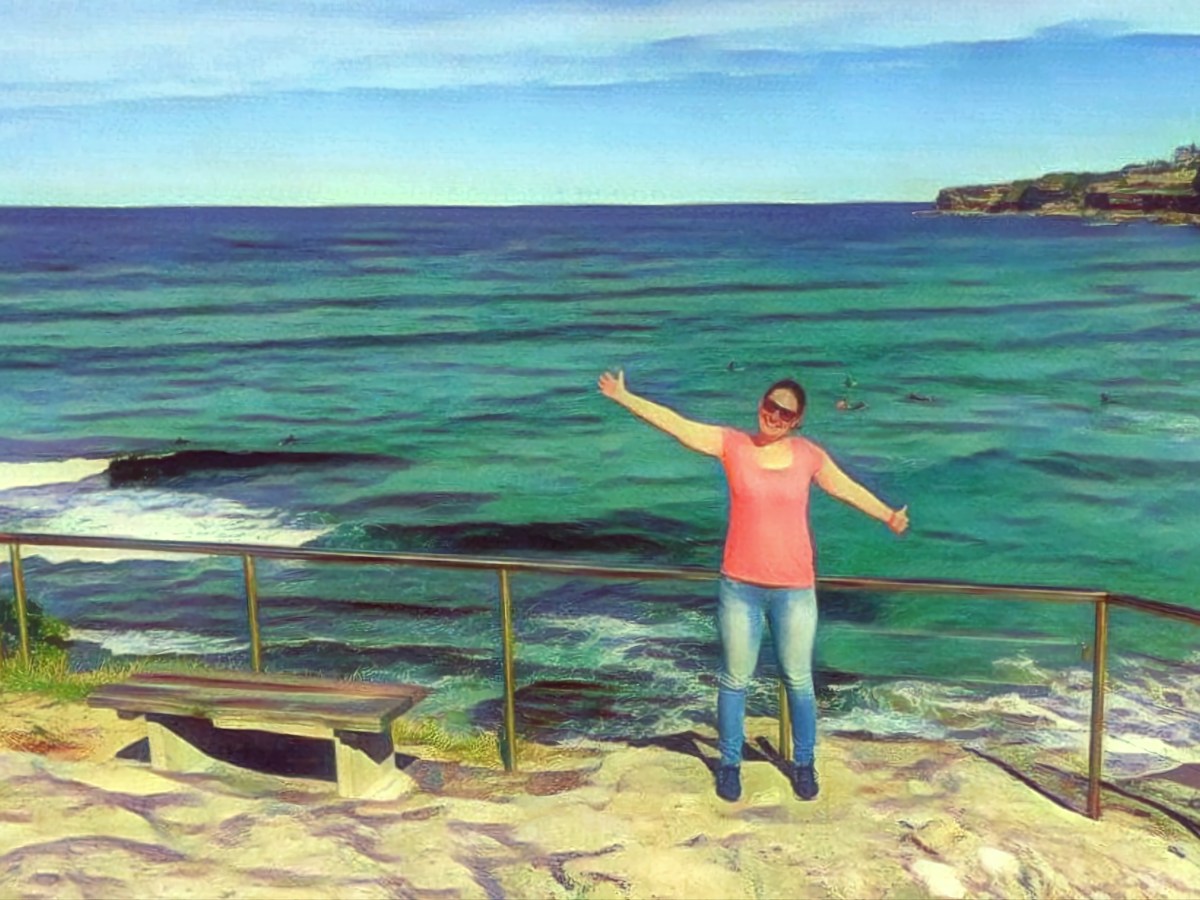 Marly over haar NeuroPhysics&nbsp;ontdekking